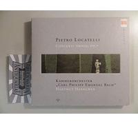 Locatelli, P. - Concerti Grossi Op.7