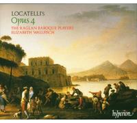 Locatelli, P. - Locatelli'S OP.4