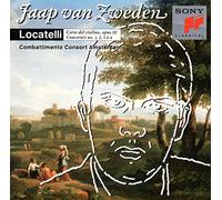 Locatelli: Violin Concertos [Import]