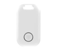 Locateur De Balises De Tracker pour Les Touches, Key Finder, Étiquette GPS sans Fil, Alerte Sonore Bruyante, De L'emplacement en Temps Réel, 5.6x3x1,5 Cm pour Le Sac À Dos, Portefeuille, Valise,