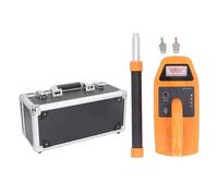 Locateur de tuyaux 512Hz Localisateur d'égout sans fil 2 modes pour détection précise du tuyau