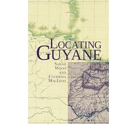 Locating Guyane