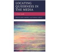 Locating Queerness in the Media Unknown (Auteur)