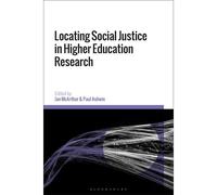 Locating Social Justice In Higher Education Research