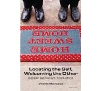 Locating The Self, Welcoming The Other