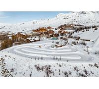 Location de circuit - Alpe d'Huez