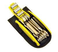 Location de vélo Fonction MultiTool tournevis ntretien réparation 13p SILA5