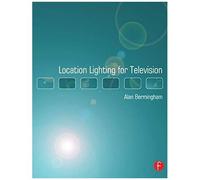 Location Lighting For Television