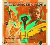 Location Location Location - Damaged Goods