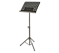 Location Orchestre QuikLok MS330 métal perforé pliant robuste + sac