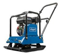 Location plaque vibrante 82 kg - 24 h à Paulhan