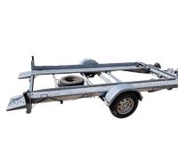 Location remorque porte-voiture 1T3 à la journée - Paulhan