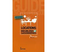 Locations meublées et saisonnières