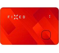 Locator, Fixed Card Smart Tracker Find My, Bluetooth, Orange