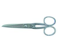 Locau 3055.15 LC Ciseaux Lingère Forgé à Chaud Inox Argent 15,5 cm