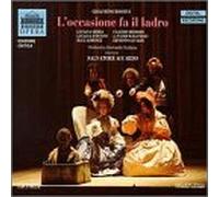 L'occasione fa il ladro (Rossini Opera Festival, Pesaro 1987)