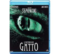 L'occhio del gatto [Blu-ray]