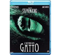 L'occhio Del Gatto (Blu-Ray) Blu_Ray Italian Import