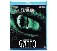 L'occhio Del Gatto (Blu-Ray) Blu_Ray Italian Import
