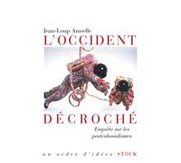 L'Occident décroché