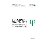 L'occident mondialisé
