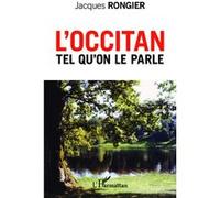 L'occitan Tel Qu'on Le Parle | Occasion
