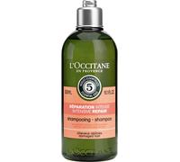 L'Occitane 5 Ess. Oils Shampooing Réparateur Intensif 300 ml