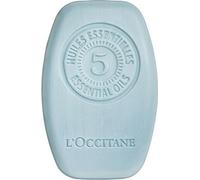 L'Occitane 5 Ess. Purifying Freshness Shampooing solide