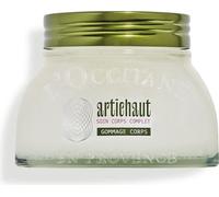 L'occitane Alcachofa exfoliant 200ml