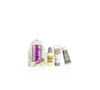 L'Occitane Coffret L'Occitane The Almond Sweetness Discovery Gift Set 1 paquet