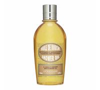 L'Occitane Almond Shower Oil 8.4oz, 250ml