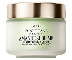 L'Occitane Amande Concentré De Lait 200ml