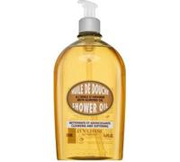 L'OCCITANE Amande Huile de Douche 500ml