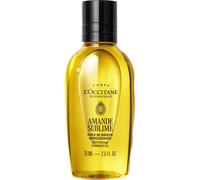 L'Occitane Amande Huile De Douche 75ml
