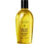 L'Occitane Amande Huile Douche 250ml