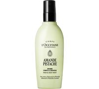 L'Occitane Amande Pistache Brume Corps Et Cheveux 100ml