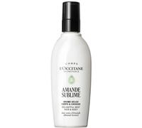 L'Occitane Amande Sublime Brume Délice Corps Et Cheveux 100ml