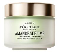 L'Occitane Amande Sublime Concentré de Lait Lissant 200 ml