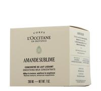 L'Occitane Amande Sublime Concentré de Lait Lissant 200ml