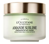 L'Occitane Amande Sublime Concentré de Lait Lissant 200ml