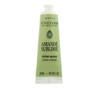 L'Occitane Amande Sublime Crème Mains 30ml