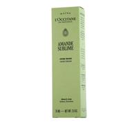 L'Occitane Amande Crème Mains À Croquer 75ml