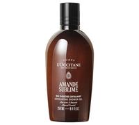 L'Occitane Amande Sublime Gel Douche Exfoliant 250 ml