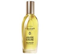 L'Occitane Corps Huile Souplesse Amande Sublime 100ml