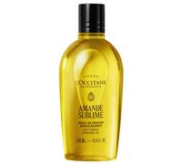 L'Occitane Amande Sublime Huile de Douche Adoucissante 250ml