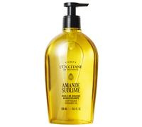 L'Occitane Amande Sublime Huile de Douche Adoucissante 500 ml