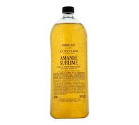 L'Occitane Amande Sublime Huile de Douche Adoucissante Recharge 500ml