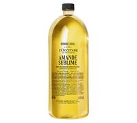 L'Occitane Amande Sublime Huile de Douche Recharge 500 ml