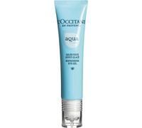 L'Occitane Aqua Réotier Gel rafraîchissant pour les yeux 15 ml