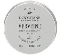 L'OCCITANE Baume Déodorant Verveine 50 g